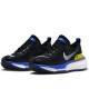 Zoomx Invincible Run Flyknit 3 Black Racer Blue