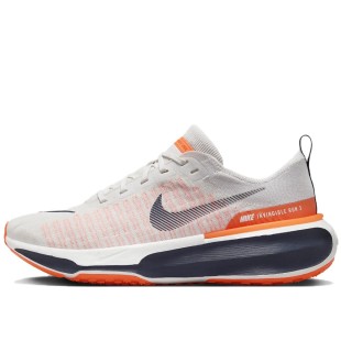 Zoomx Invincible Run 3 Phantom Total Orange