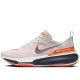 Zoomx Invincible Run 3 Phantom Total Orange