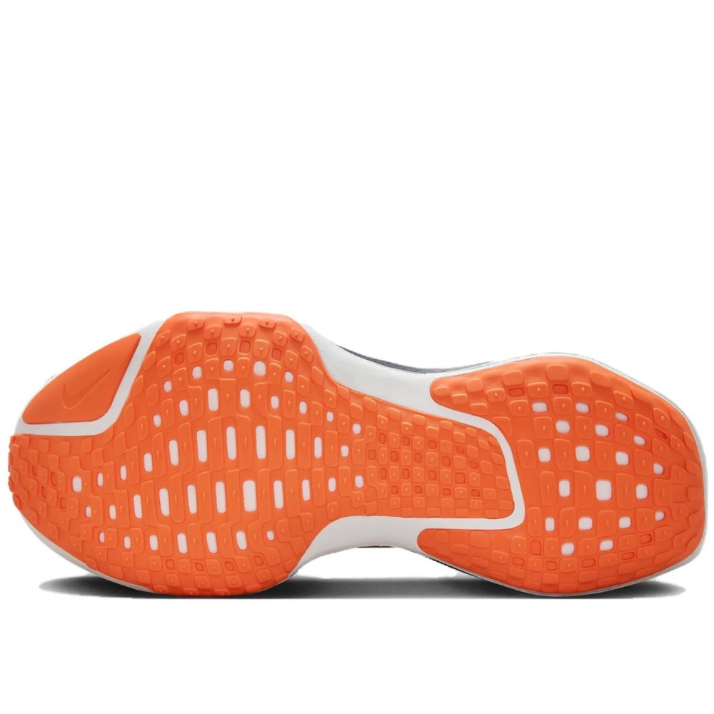 Zoomx Invincible Run 3 Phantom Total Orange