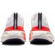 Zoomx Invincible Run 3 White Bright Crimson