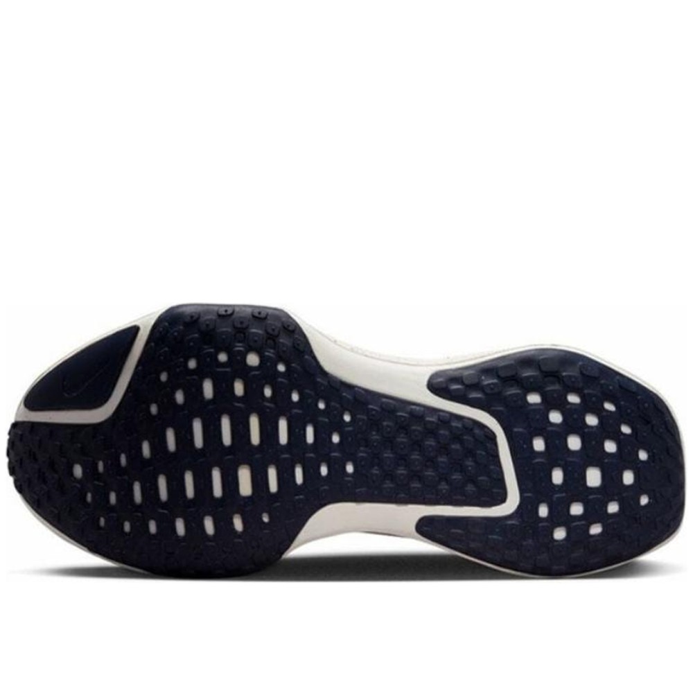 Zoomx Invincible Run 3 White Bright Crimson