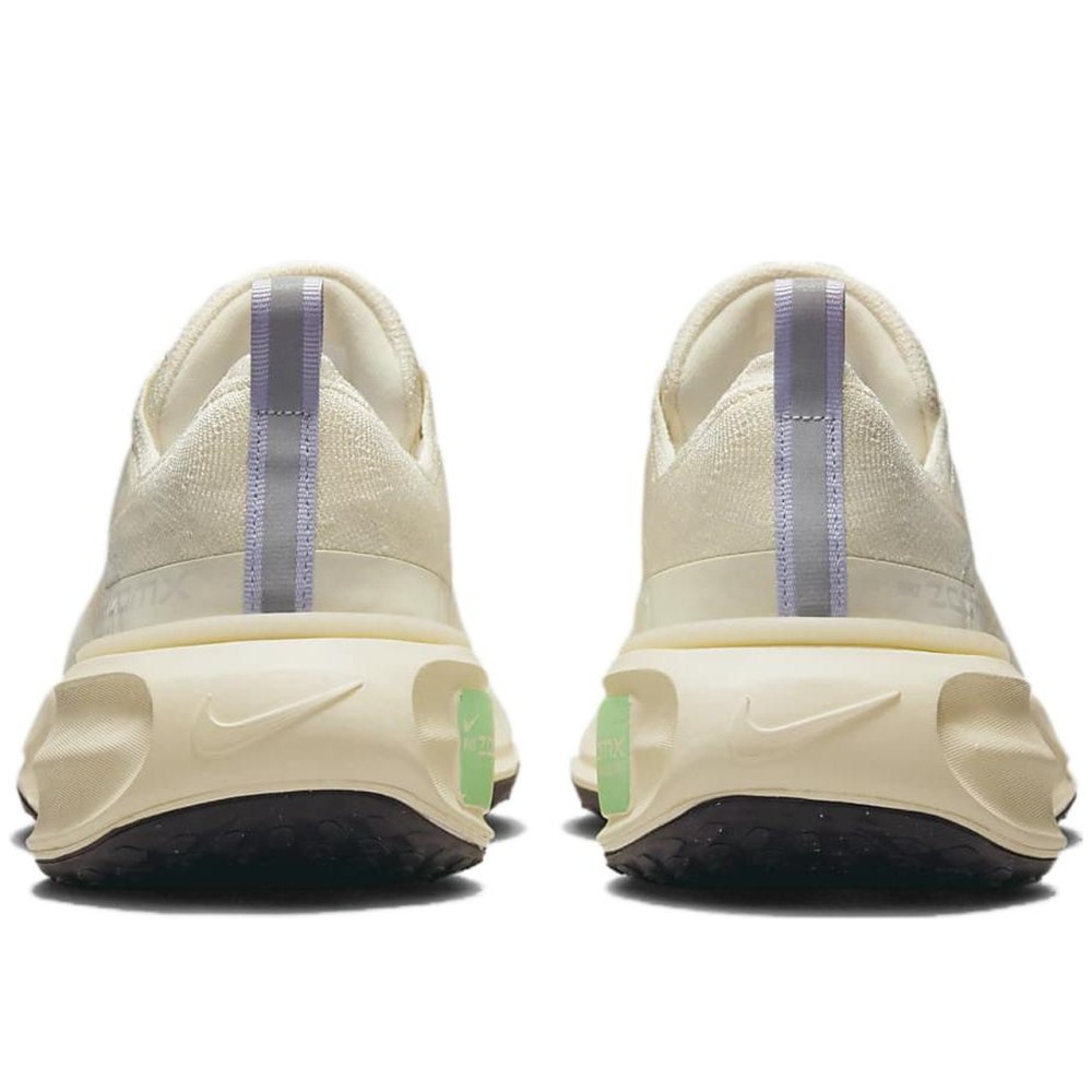 Zoomx Invincible Run 3 Light Cream