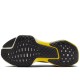 Zoomx Invincible Run 3 Black Baltic Blue Yellow Women