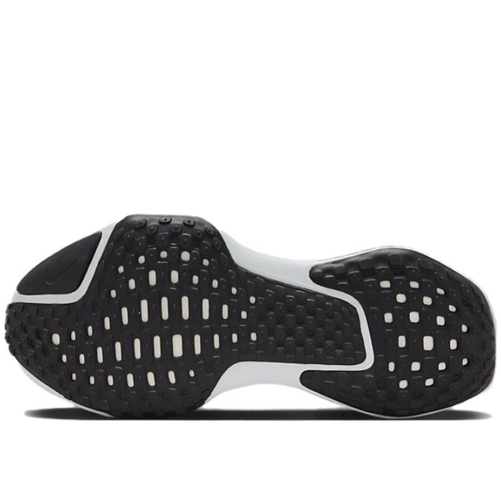 Zoomx Invincible Run 3 White Vivid Purple Women