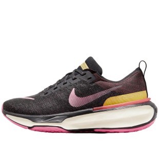 Zoomx Invincible Run 3 Earth Pink Spell Women