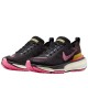 Zoomx Invincible Run 3 Earth Pink Spell Women