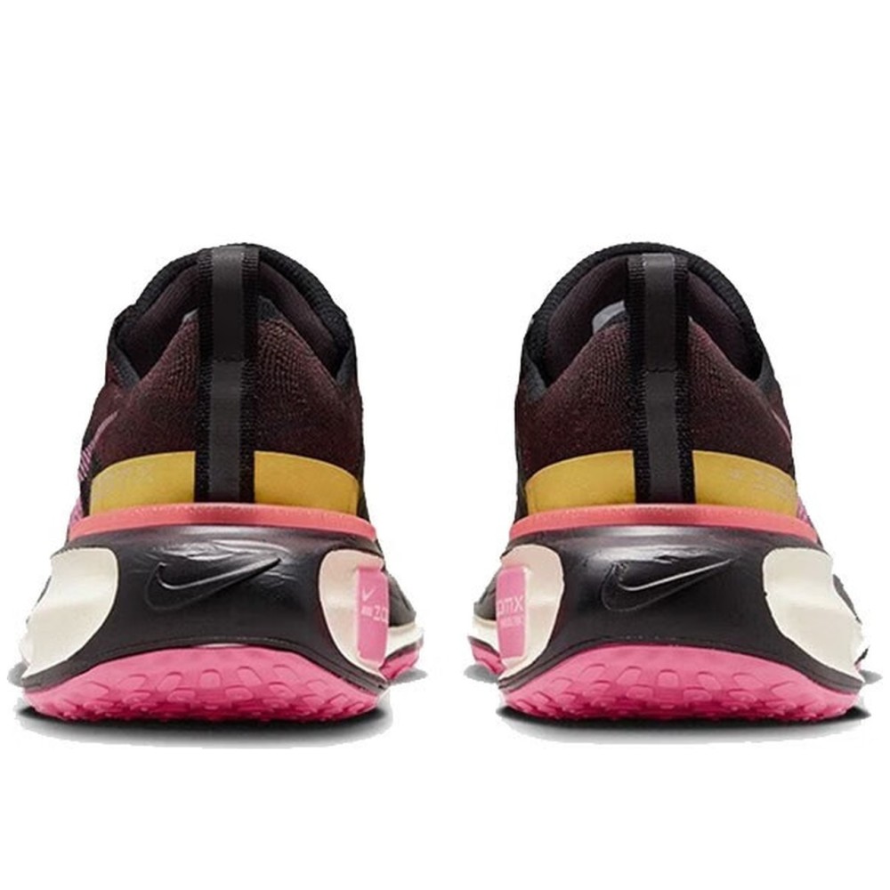 Zoomx Invincible Run 3 Earth Pink Spell Women