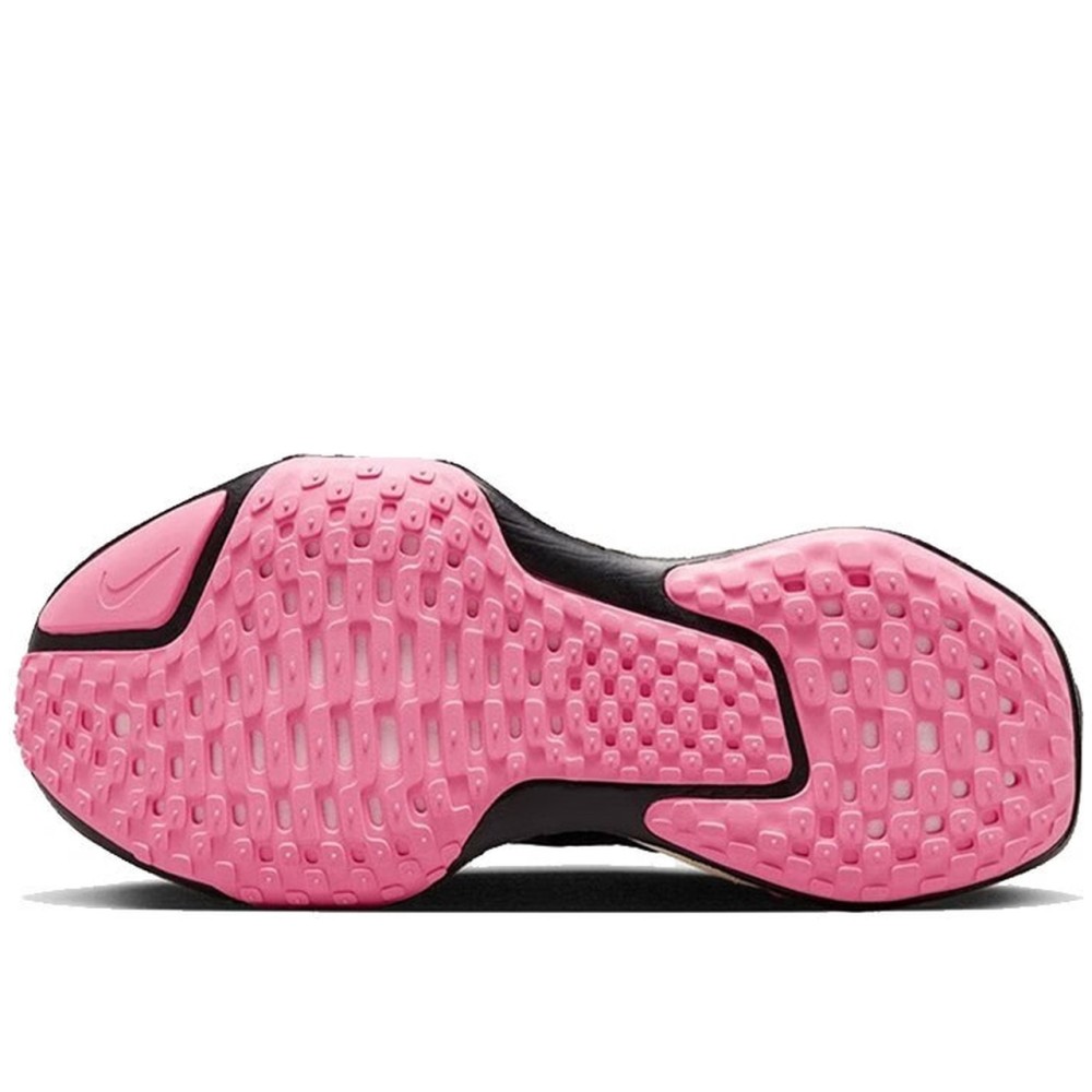 Zoomx Invincible Run 3 Earth Pink Spell Women
