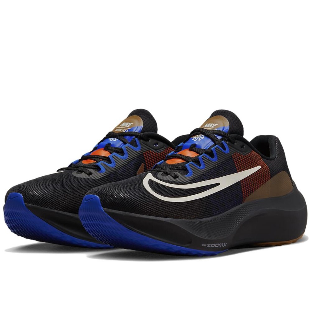 Hola Lou X Zoom Fly 5 A I R