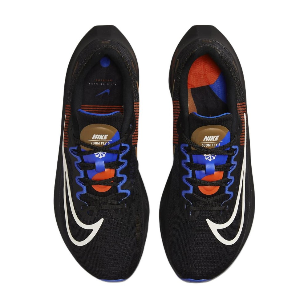 Hola Lou X Zoom Fly 5 A I R
