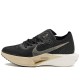 Zoomx Vaporfly 3 Black Metallic Gold Grain
