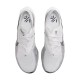 Zoomx Vaporfly 3 White Particle Grey