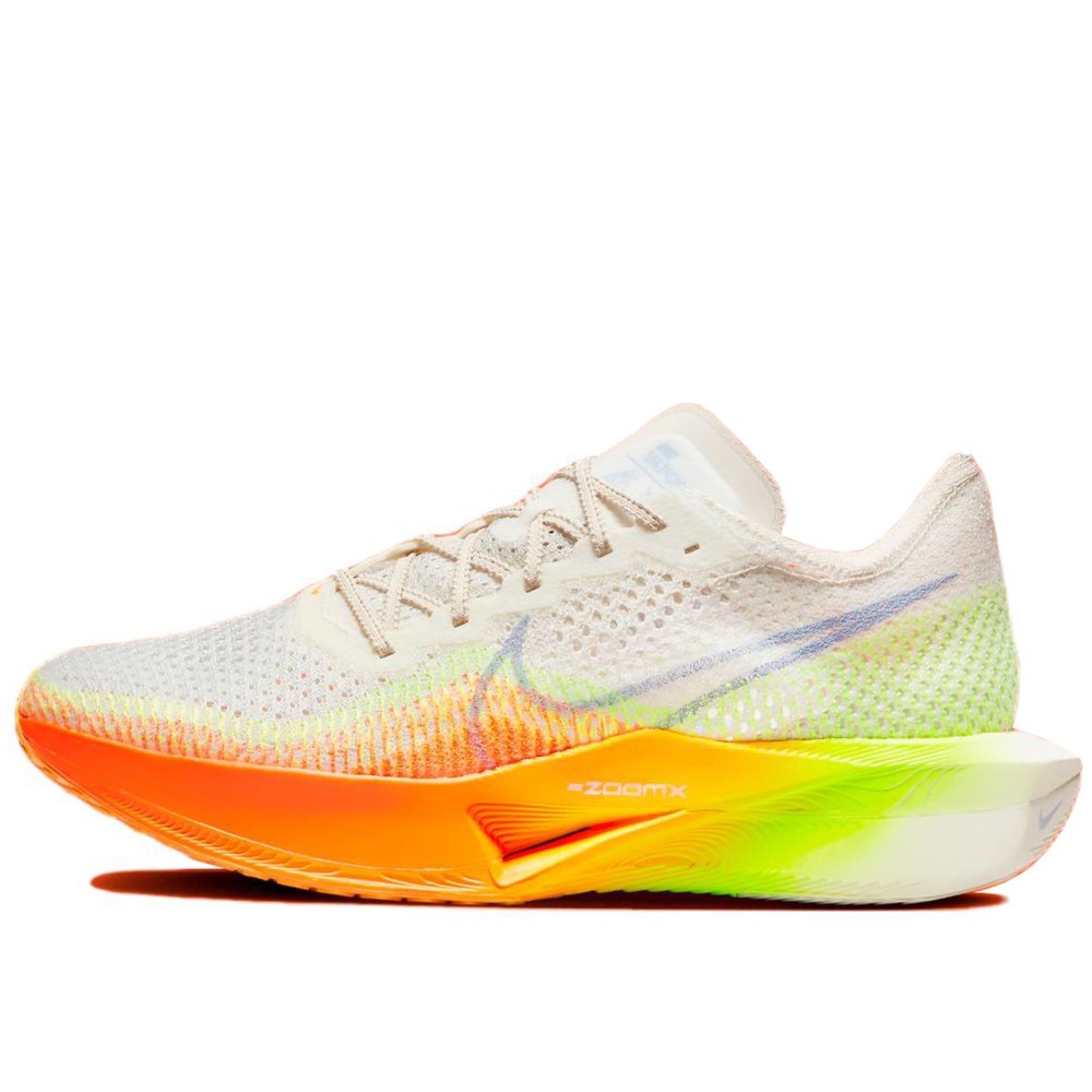 Zoomx Vaporfly Next 3 Sail Orange