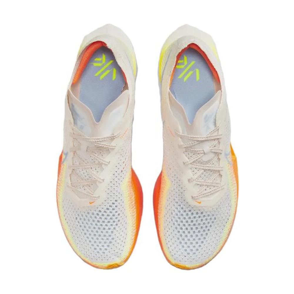 Zoomx Vaporfly Next 3 Sail Orange