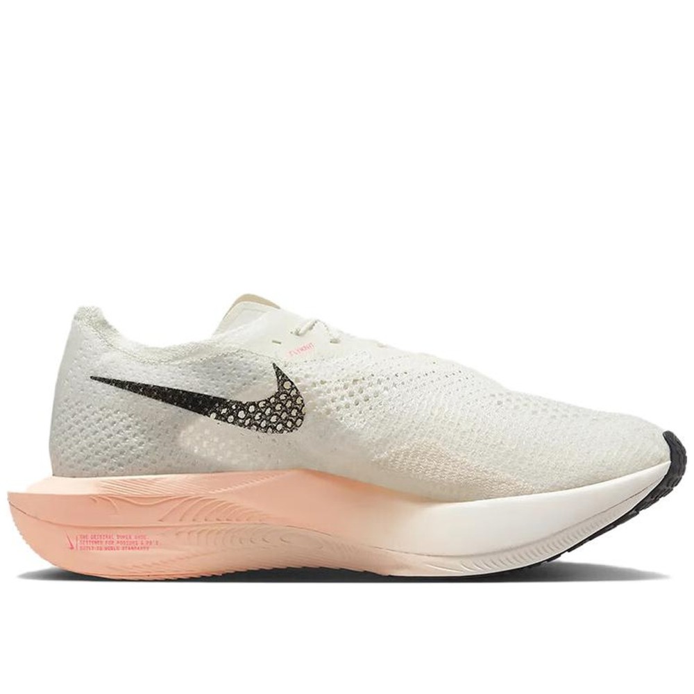 Zoomx Vaporfly 3 Sail Guava Ice