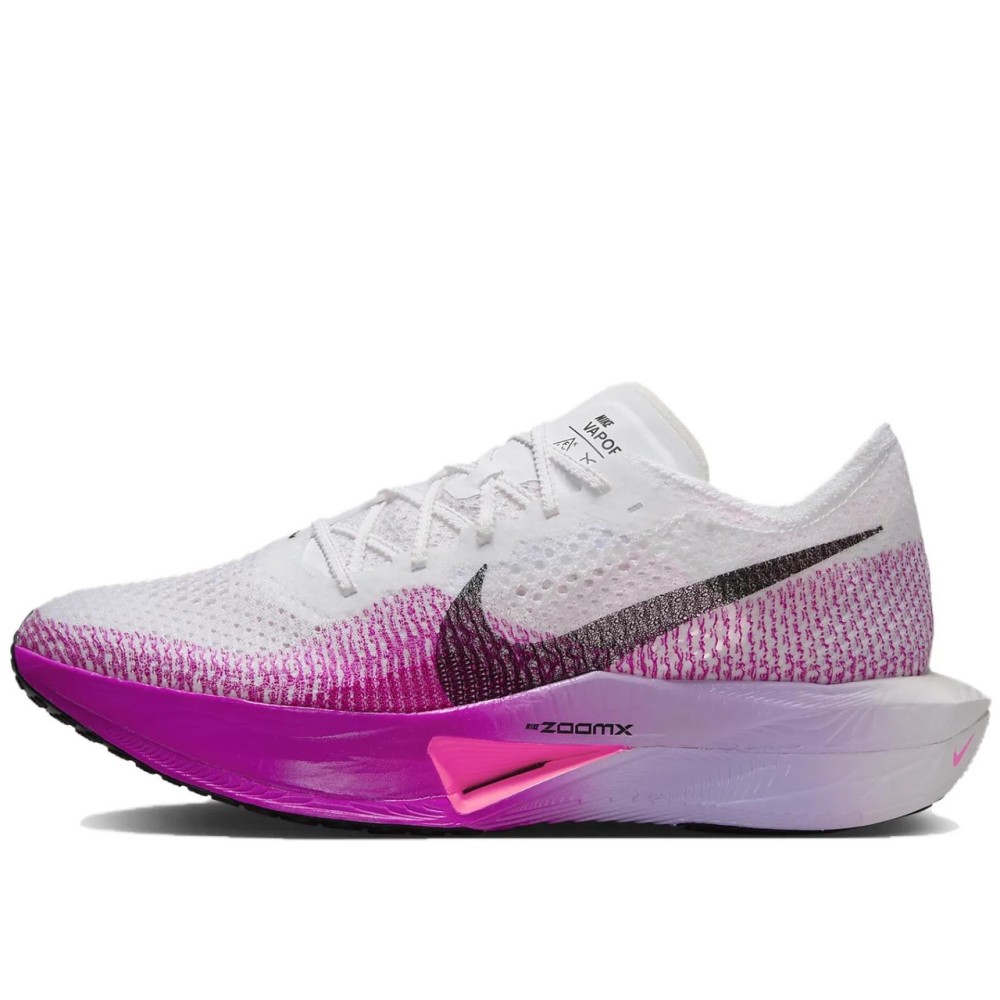 Zoomx Vaporfly 3 Vivid Purple