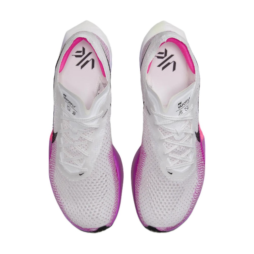 Zoomx Vaporfly 3 Vivid Purple