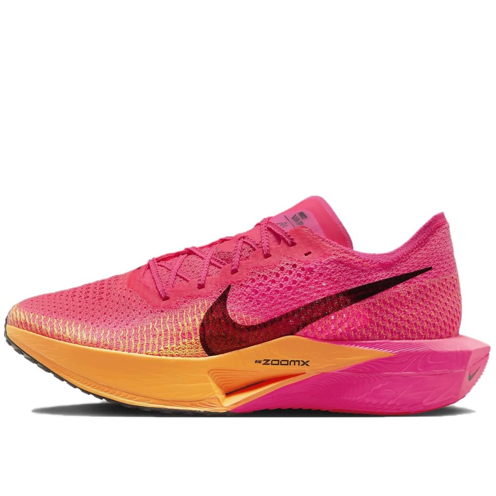 Zoomx Vaporfly Next 3 Hyper Pink