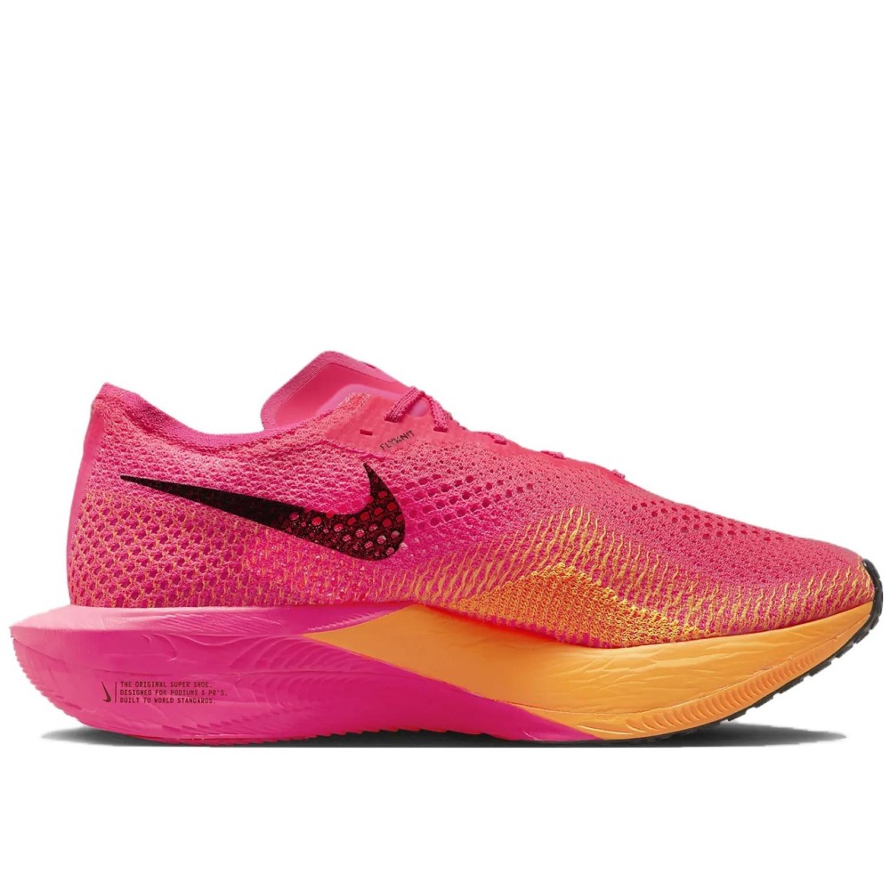 Zoomx Vaporfly Next 3 Hyper Pink