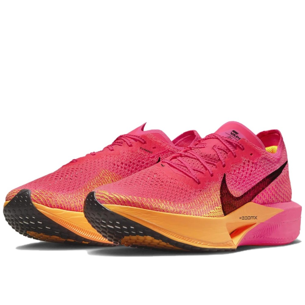 Zoomx Vaporfly Next 3 Hyper Pink