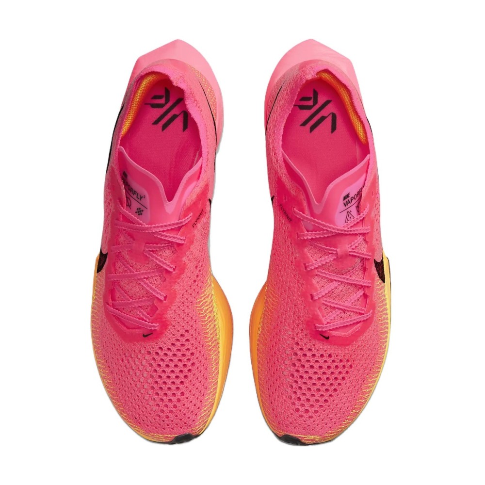 Zoomx Vaporfly Next 3 Hyper Pink