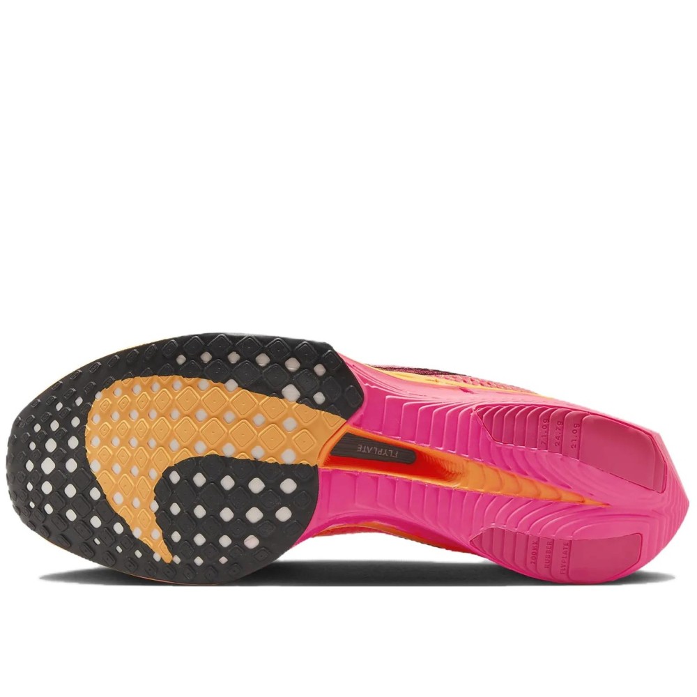 Zoomx Vaporfly Next 3 Hyper Pink