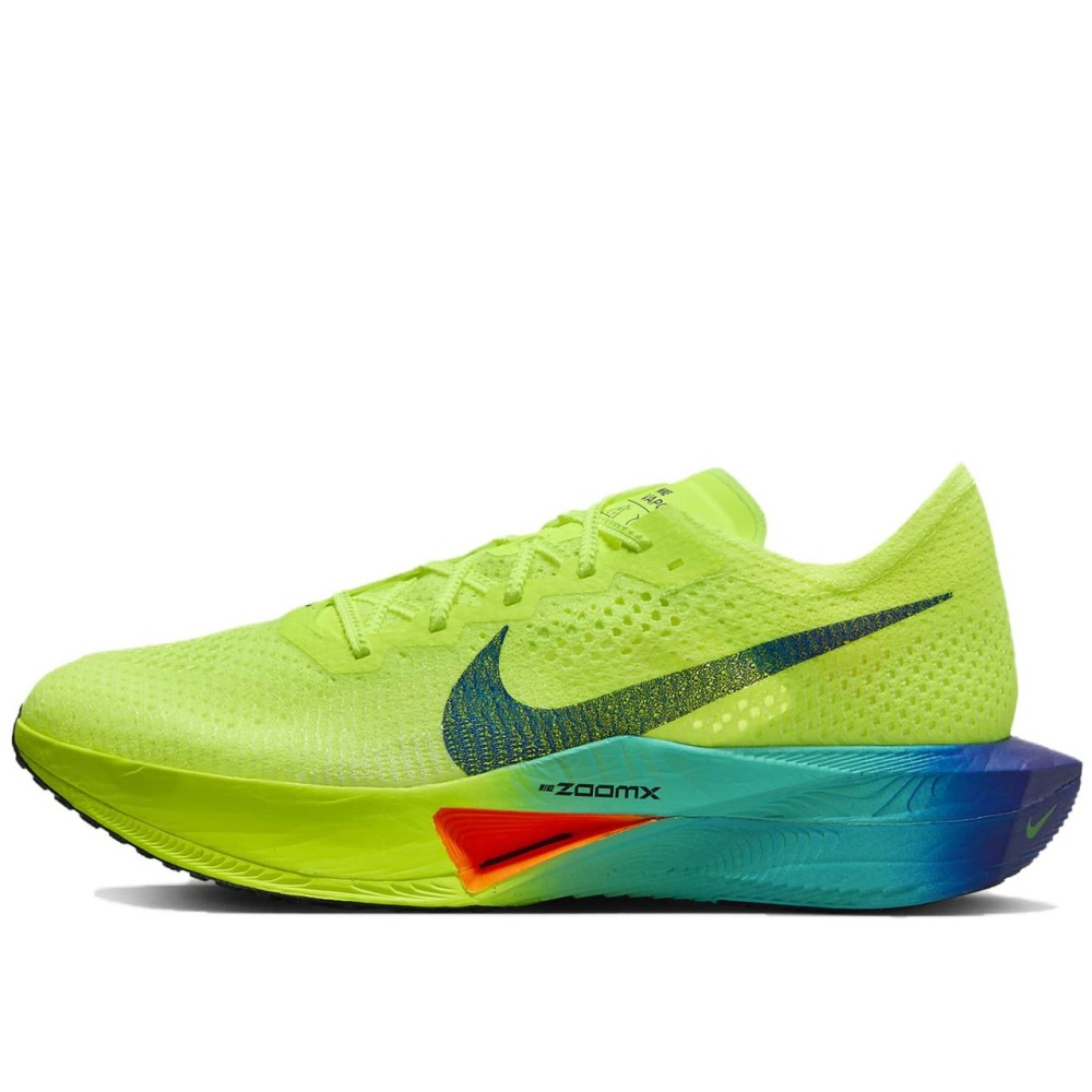 Zoomx Vaporfly 3 Fast Pack