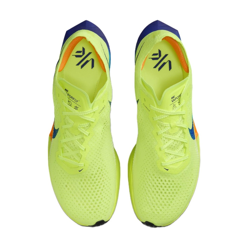 Zoomx Vaporfly 3 Fast Pack