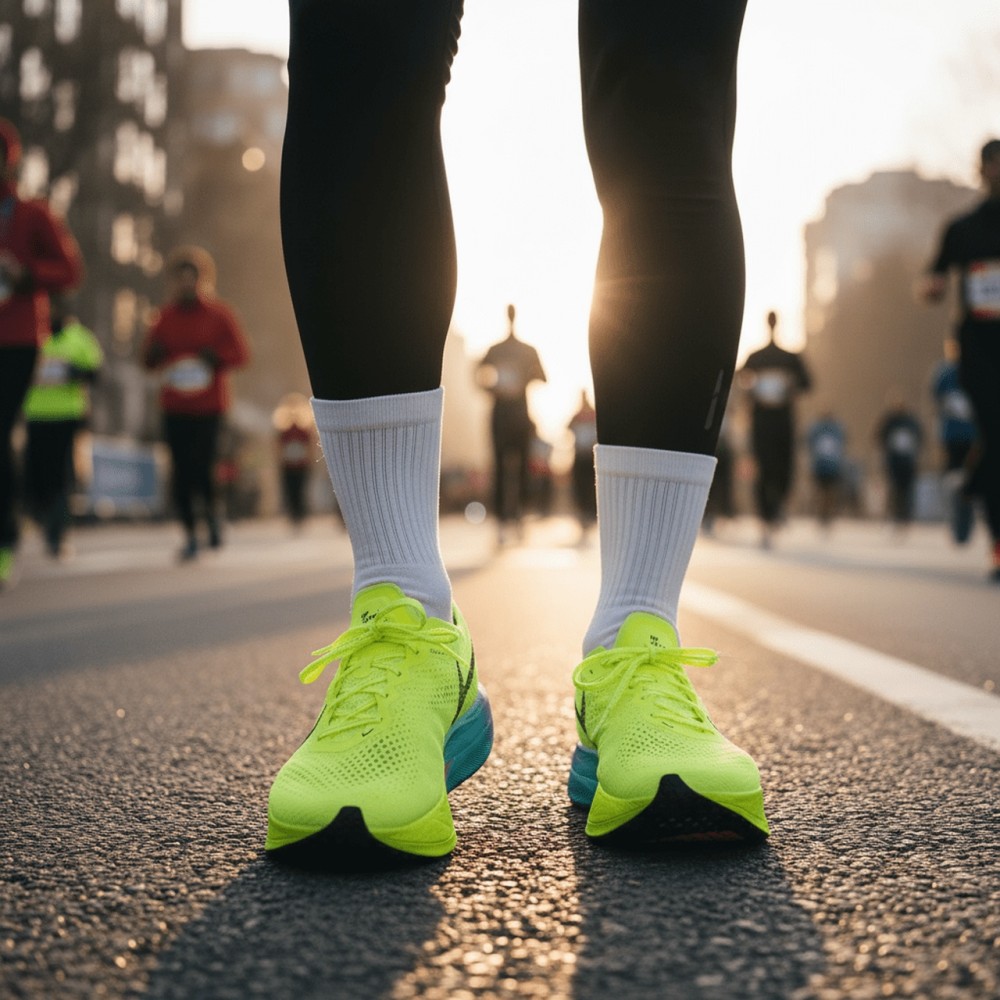 Zoomx Vaporfly 3 Fast Pack