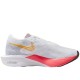 Zoomx Vaporfly 3 White Topaz Gold Sea Coral Women