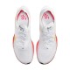 Zoomx Vaporfly 3 White Topaz Gold Sea Coral Women