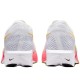 Zoomx Vaporfly 3 White Topaz Gold Sea Coral Women