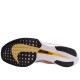 Zoomx Vaporfly 3 White Topaz Gold Sea Coral Women
