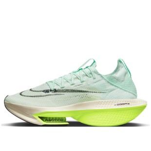 Air Zoom Alphafly Next 2 Mint Foam Volt