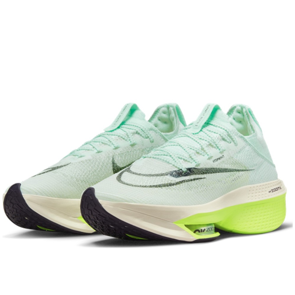 Air Zoom Alphafly Next 2 Mint Foam Volt
