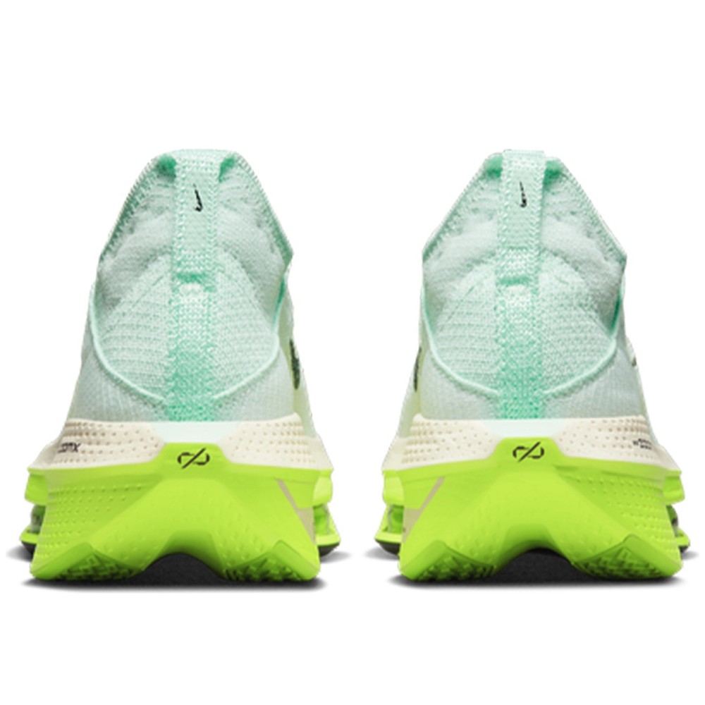 Air Zoom Alphafly Next 2 Mint Foam Volt