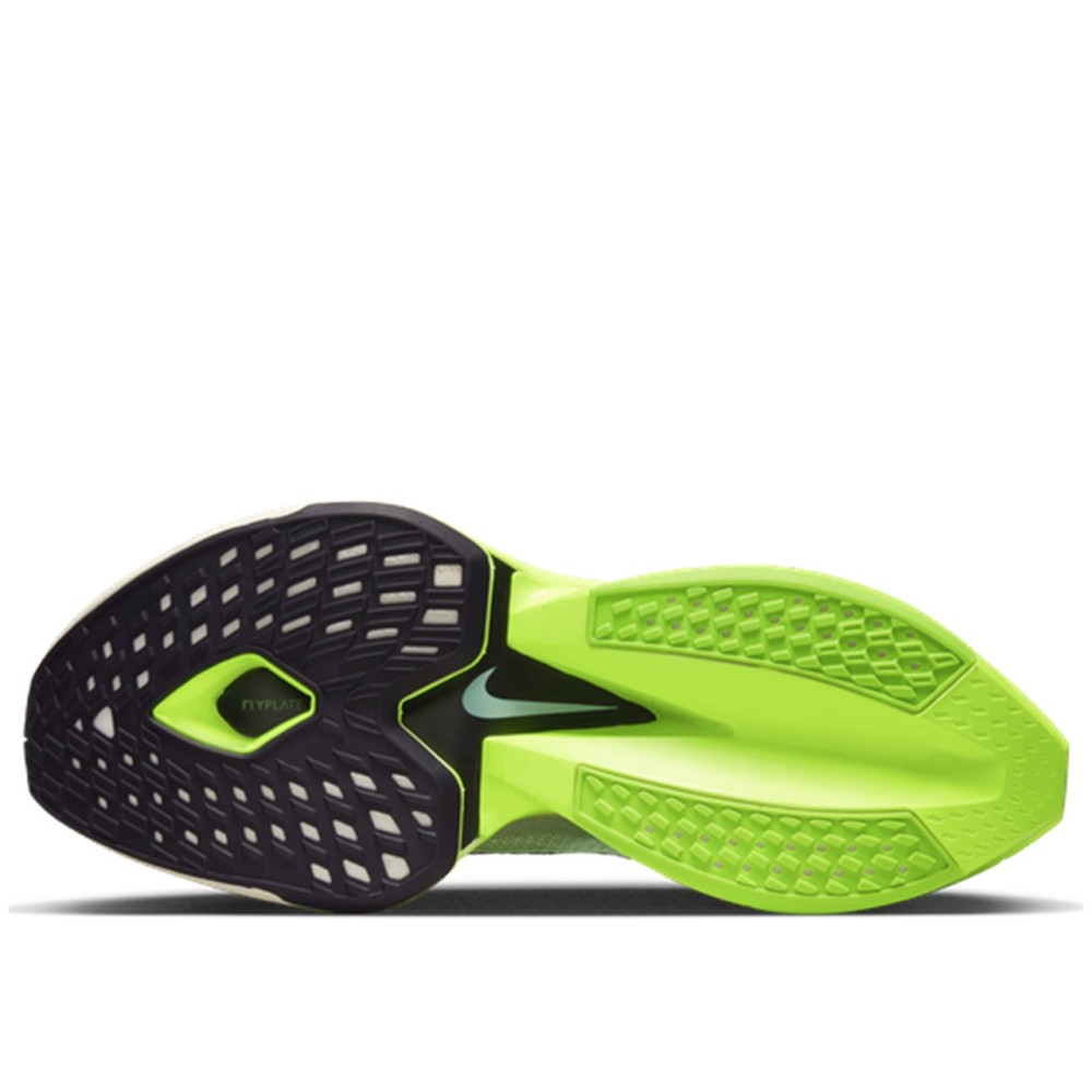 Air Zoom Alphafly Next 2 Mint Foam Volt