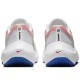 Zoom Fly 5 Running Men Low White Yellow Blue Pink
