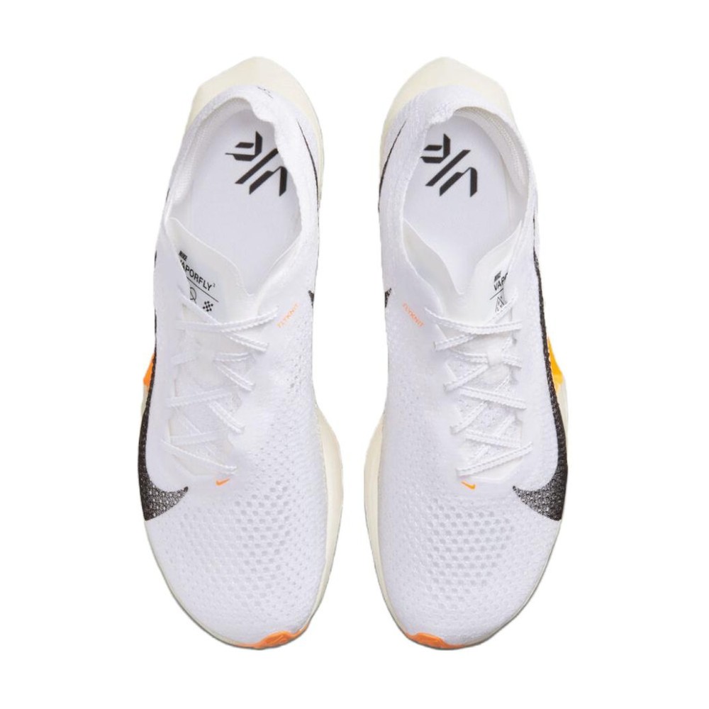 Zoomx Vaporfly Next 3 Prototype