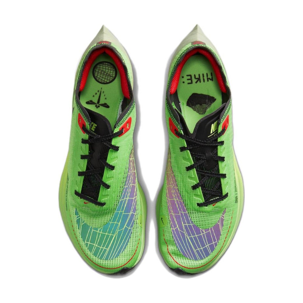 Zoomx Vaporfly Next 2 Ekiden Zoomx Pack Green