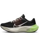 Zoom Fly 5 Black Ghost Green