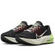 Zoom Fly 5 Black Ghost Green