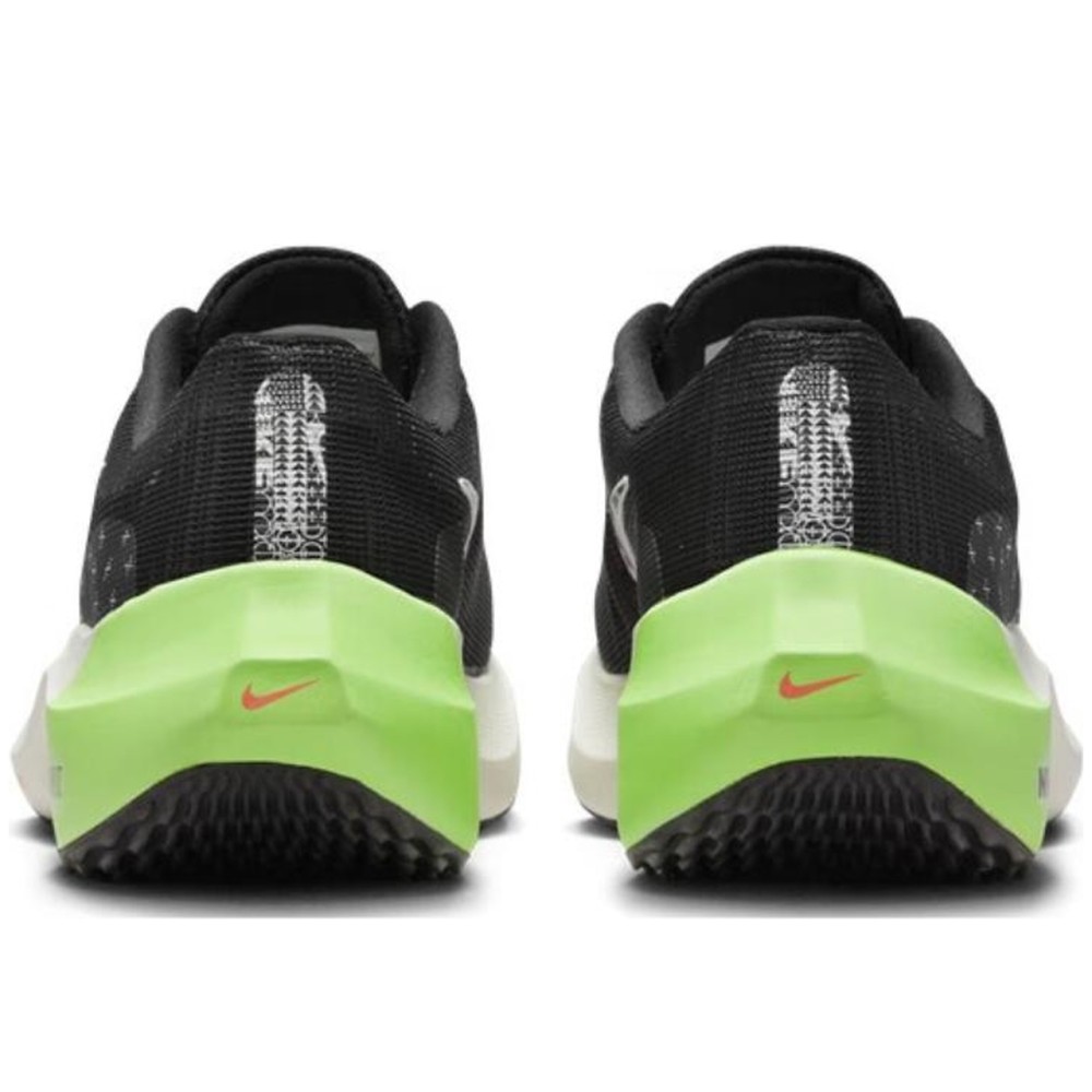 Zoom Fly 5 Black Ghost Green