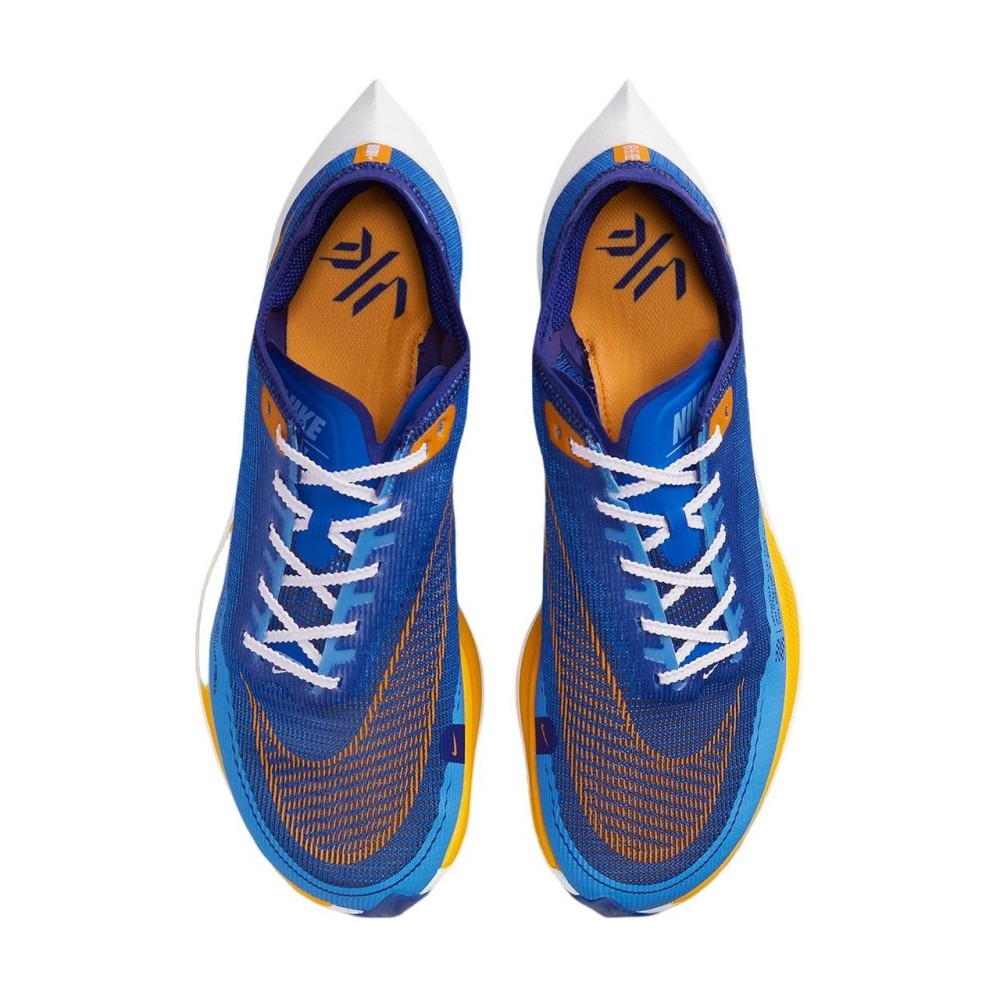 Zoomx Vaporfly Next 2 Game Royal Vivid Orange