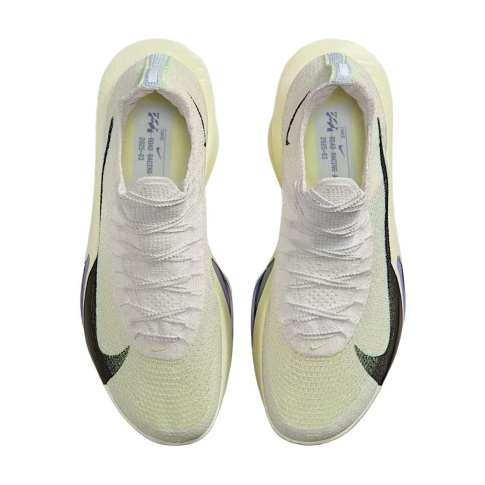 Alphafly 3 Breathable And Resilient Running Men S Light Green