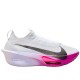 Air Zoom Alphafly Next 3 Fp White Purple Agate