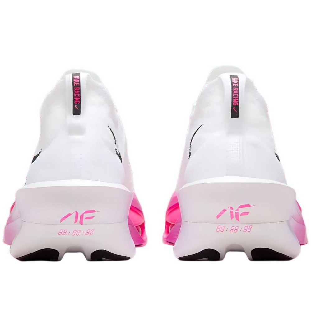 Air Zoom Alphafly Next 3 Fp White Purple Agate