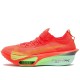 Air Zoom Alphafly Next 3 Bright Crimson Lime Blast Mint Foam Cave Purple