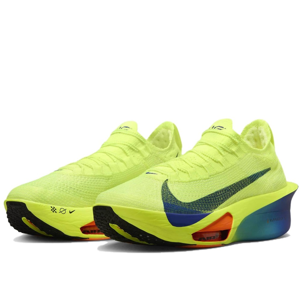 Air Zoom Alphafly Next 3 Volt Concord